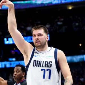 Is Luka Doncic Playing Tonight vs Pelicans? Mavericks Release Injury Report for 4x All-Star