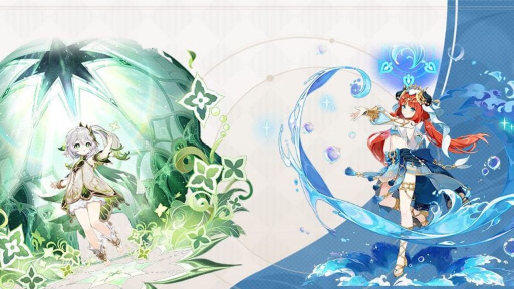 Genshin Impact Redeem Codes Genshin Impact 3.6 Events