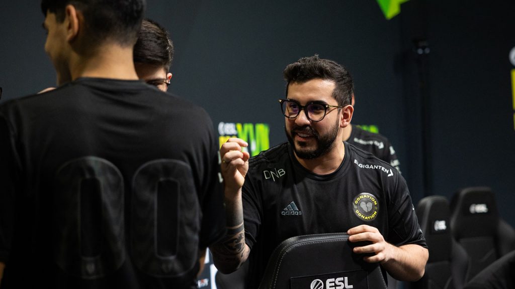 Ninjas in Pyjamas eliminated from ESL Pro League Season 17: Full Group C results