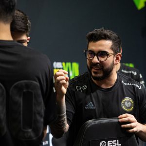 Ninjas in Pyjamas eliminated from ESL Pro League Season 17: Full Group C results
