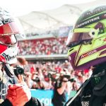 Lewis Hamilton Is Confident Max Verstappen Will Win His Third Title In 2023