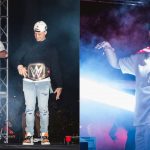 Travis Kelce, Patrick Mahomes