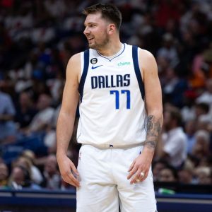 Is Luka Doncic Playing Tonight vs Grizzlies?: Mavericks Star's Injury Update Proves Mildly Encouraging Ahead of Big Game