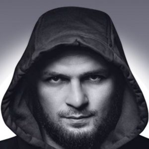 Khabib Nurmagomedov NFT