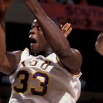 Watch: Shaquille O’Neal Shares Incredible Collegiate Highlights As An LSU Tiger