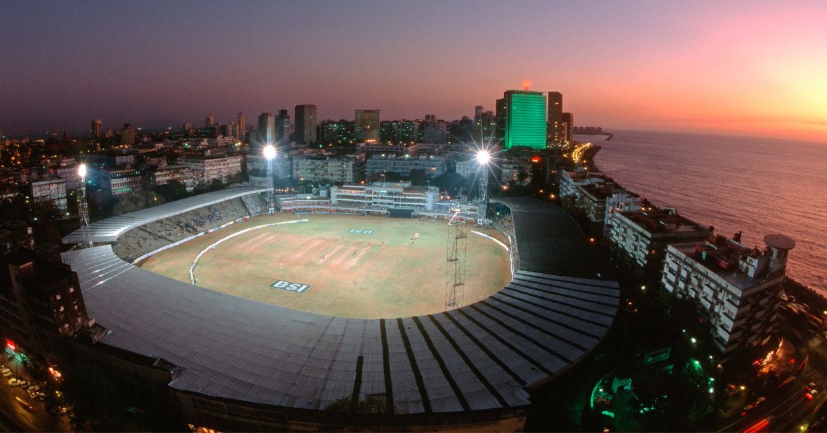 Womens IPL boundary length at Brabourne Stadium: What is cricket boundary length in WPL 2023?