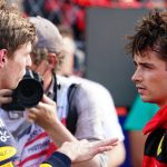 "I've Lost It Already": When Charles Leclerc and Max Verstappen Gave an Epic Reaction to a 'Neverending' Question During a Presser; WATCH