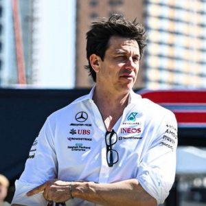 Toto Wolff Goes Overboard With Unexpected Red Bull Praise Amid Highly Successful Post Hybrid Era Mercedes Comparison