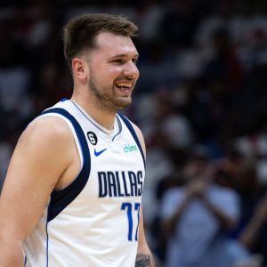 Is Luka Doncic Playing Tonight vs Grizzlies? Mavericks Release Injury Report for 4x All-Star