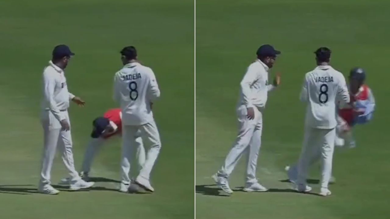 "Is Ishan his personal servant": Twitter user calls out Rohit Sharma for shameful behaviour against Ishan Kishan in Ahmedabad Test