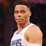 "The Clippers Fell Into The Russell Westbrook Trap!": Skip Bayless Trashes Paul George And Co For Signing The Former Laker