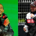 “Lewis Hamilton Is Jealous of Your Moustache”: Fans Show Love as Valtteri Bottas Rekindles Old Bromance With Former Mercedes Teammate