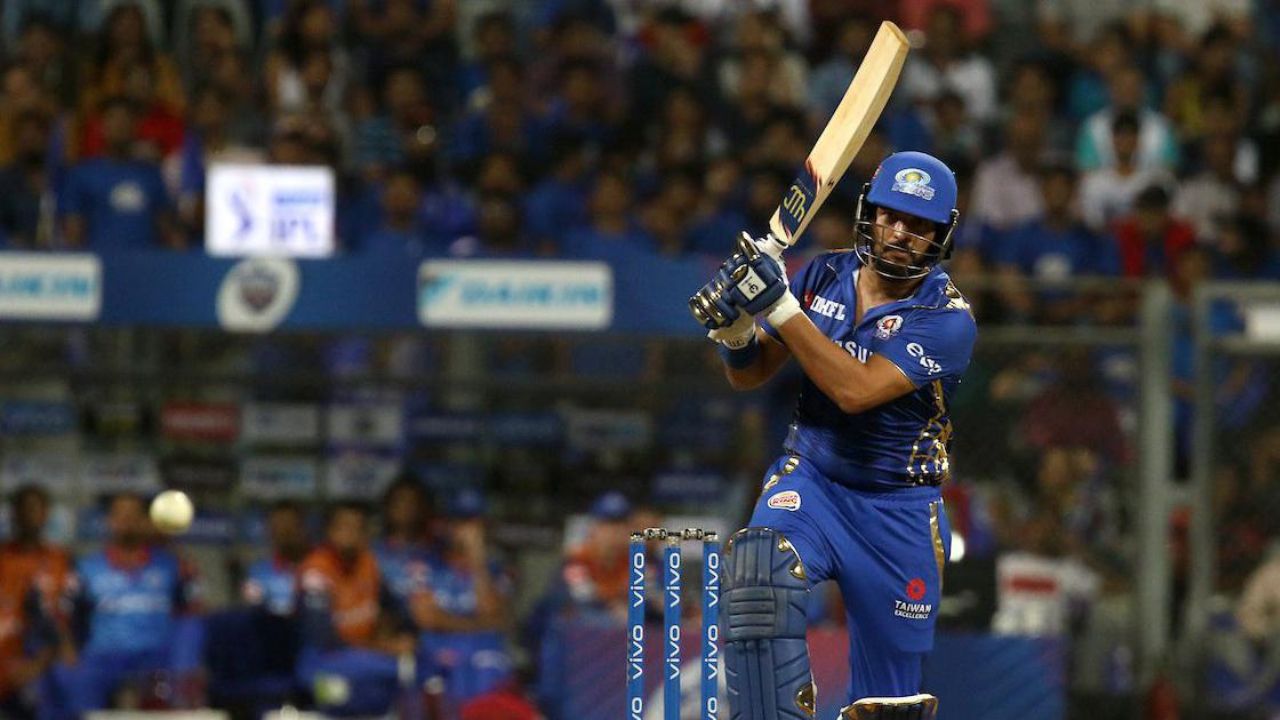 Is Yuvraj Singh playing IPL 2023?