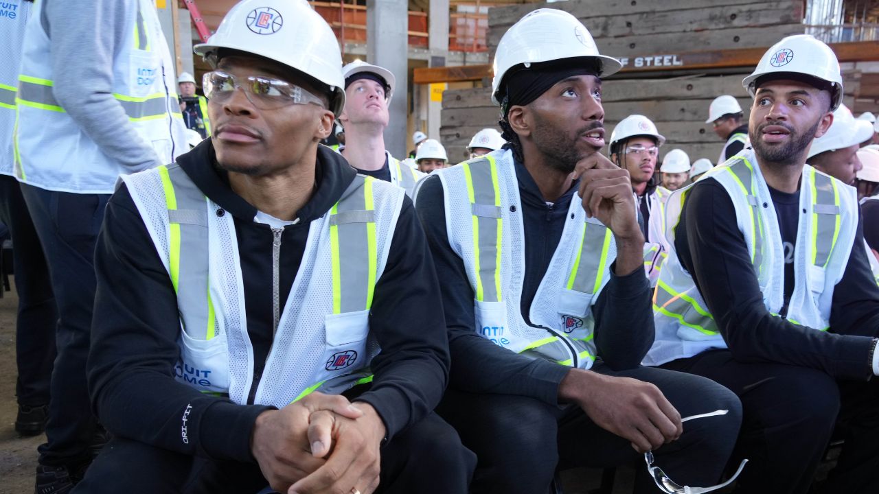 “Anything Kawhi Leonard Needs, I Have His Back!”: Russell Westbrook Talks About Clippers’ Teammate After Win Over Knicks