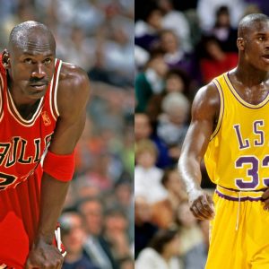 “They Treated Me Like Michael Jordan My Senior Year”: Shaquille O’Neal Revealed Why He Chose LSU Over UNC