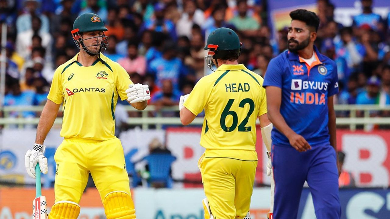 Biggest win by balls remaining in ODI: Biggest win in ODI by balls left full list