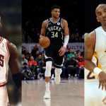 “Michael Jordan and Kobe Bryant Never Had NBA Friends”: Giannis Antetokounmpo Revealed His Strategy To Maintain His Edge