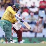 Highest Successful Run Chase in T20 International: Highest T20 Run Chase International Cricket