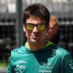 24K Gold Leaf Under Lance Stroll’s Car Sparks Questions About Driver’s Privileges