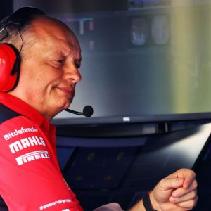 Fred Vasseur Claims Ferrari Learned A Hard Lesson From Bahrain After Last Year Win