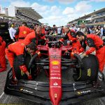 After Charles Leclerc, Ferrari Top Engineer Gets Insecure for His Job at Ferrari; Unlike The Monegasque Driver, He Leaves Prancing Horses