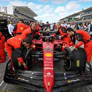 After Charles Leclerc, Ferrari Top Engineer Gets Insecure for His Job at Ferrari; Unlike The Monegasque Driver, He Leaves Prancing Horses