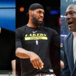 “Michael Jordan Would Have Paid $5”: Billionaire LeBron James Mocked For Calling Out Elon Musk’s Twitter Blue Feature