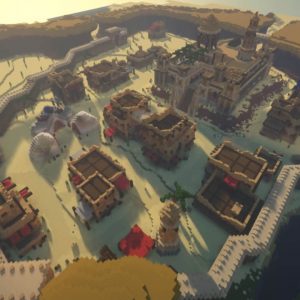 Top Minecraft Servers to Try in 2023!