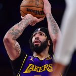 Is Anthony Davis Playing Tonight vs Magic?: Lakers Star's Injury Report Provides Some Hope of an Appearance