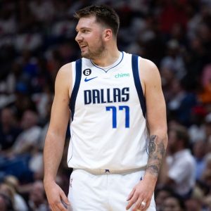 Is Luka Doncic Playing Tonight vs Spurs? Mavericks Release Injury Update for 6ft 7” Slovenian Star