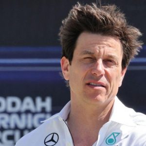 "Out of Question": Toto Wolff Responds to People Predicting Mercedes Will Overhaul Its No Sidepod Concept