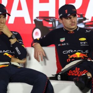 “I Have Full Support of the Team”: Sergio Perez Sends Warning to Max Verstappen After Receiving Title Blessings From Red Bull Bosses