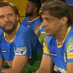 "Mere bhai ne itne injections lagwaaye..." Shahid Afridi brutally trolls Shoaib Akhtar over Shaheen Shah Afridi T20 World Cup comment