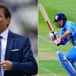 "About 24 runs in one shot": This is how Harsha Bhogle described Sachin Tendulkar's hook off Dilhara Fernando during NatWest Series 2002