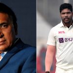 "Stay at deep fine leg": Sunil Gavaskar slams Umesh Yadav for second-rate over with second new ball in Ahmedabad Test