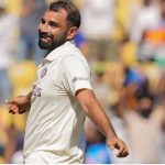 Why Mohammed Shami not playing today: Why is KL Rahul not playing today's 3rd Test between India and Australia in Indore?