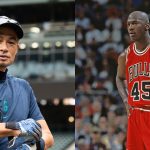 Despite Earning $75 Million More than Michael Jordan, 2x WBC Winner Ichiro Suzuki Was Once Intimidated By MJ's Presence