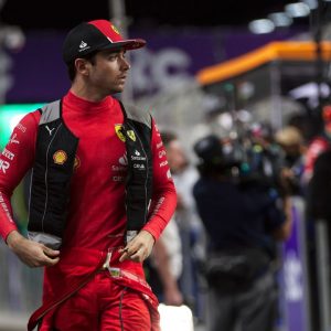 Former Renault Boss Blames Ferrari Ownership For 15x Champion's Dreadful 2023 Start