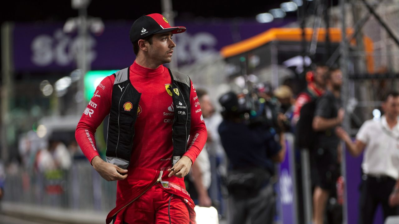 Former Renault Boss Blames Ferrari Ownership For 15x Champion's Dreadful 2023 Start