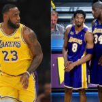 "An Entire Generation Only Knows NBA Finals With LeBron James": Shaquille O'Neal Gets Shut Down About Kobe Bryant Over Bron