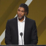 Tim Duncan Was Once Famously Touted To Be The Face Of The NBA