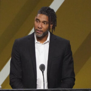 Tim Duncan Was Once Famously Touted To Be The Face Of The NBA