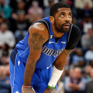 Fact Check: Did Kyrie Irving Post 45 Controversial Stories On Anti-Vaxxers and Social Media Abusers on his IG as reported by Daily Mail?