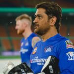 Dhoni New Hairstyle 2023: Has CSK Captain MS Dhoni got a Hair Transplant?