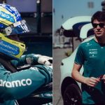 Fernando Alonso Reveals He Performed With Broken Bones in 2022; Could Be Inspiration for Lance Stroll To Return Amidst Injury