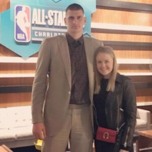 Nikola Jokic Wife: Who is The Serbian 2-Time MVP Married to?