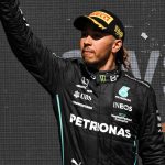 Lewis Hamilton Promotes First Black Woman To Ever Stand on F1 Podium in His Extreme E Team Amidst His Hamilton Commission & Susie Wolff's Gender Diversity Initiative