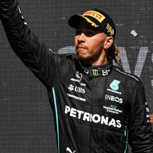 Lewis Hamilton Promotes First Black Woman To Ever Stand on F1 Podium in His Extreme E Team Amidst His Hamilton Commission & Susie Wolff's Gender Diversity Initiative