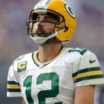 Aaron Rodgers