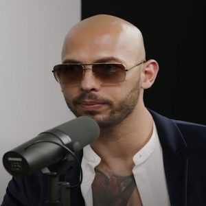 A Collection of the Most Cryptic Andrew Tate Tweets Since his Arrest